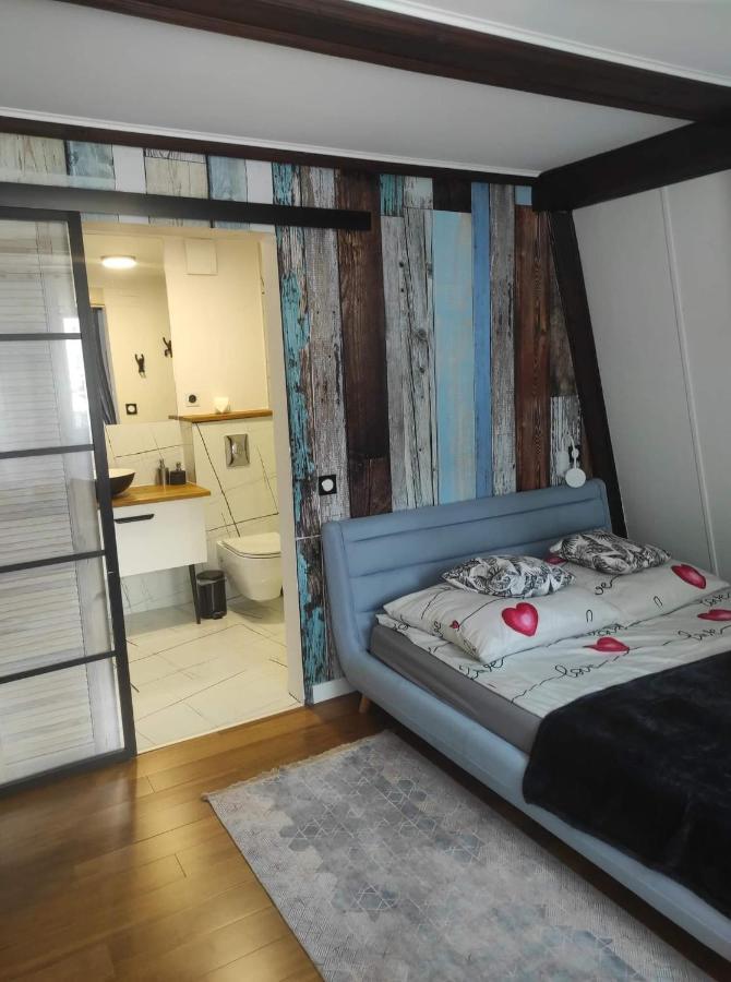 Sleepstation Karkonosze Lejlighed Karpacz Eksteriør billede
