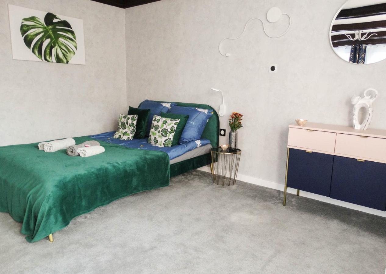Sleepstation Karkonosze Lejlighed Karpacz Eksteriør billede