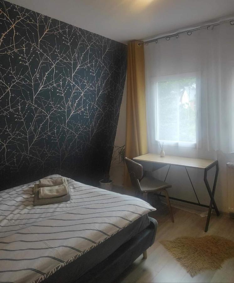 Sleepstation Karkonosze Lejlighed Karpacz Eksteriør billede